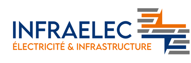 InfraElec — Électricité & Infrastructure