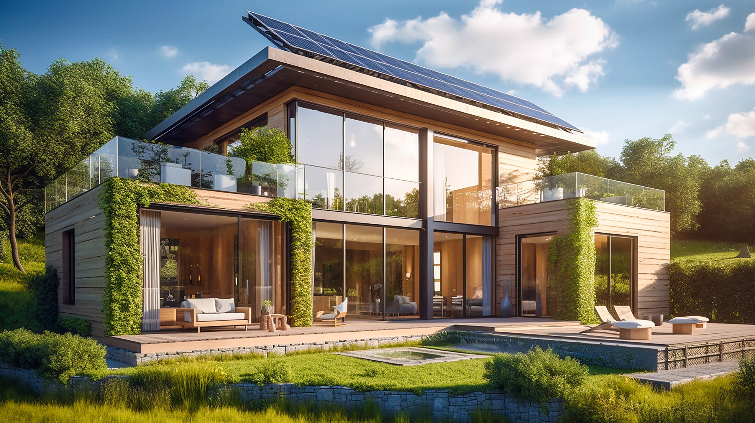 10 Astuces pour Réaliser des Économies d'Énergie dans Votre Maison 