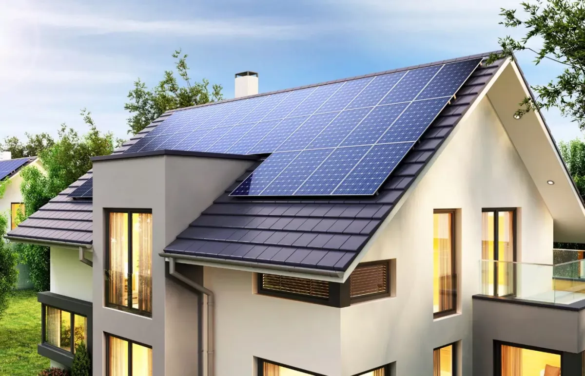 Les Avantages d'une Installation Photovoltaïque en Suisse 